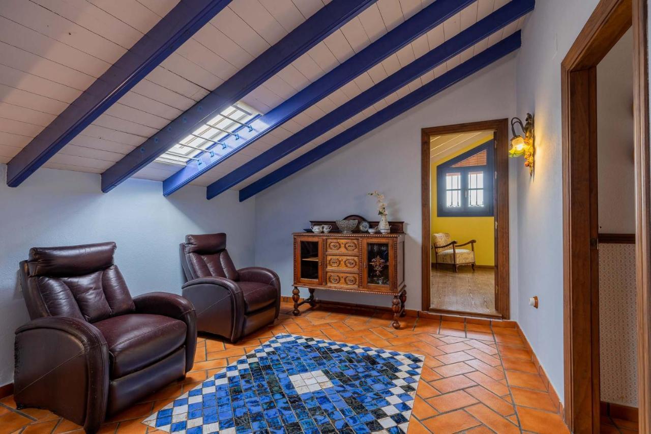 Villa Aguamarina
