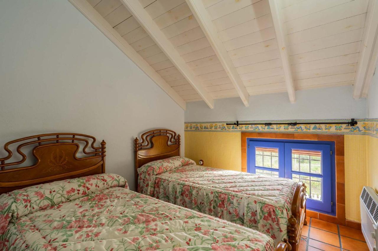 Aguamarina Villa Salobreña