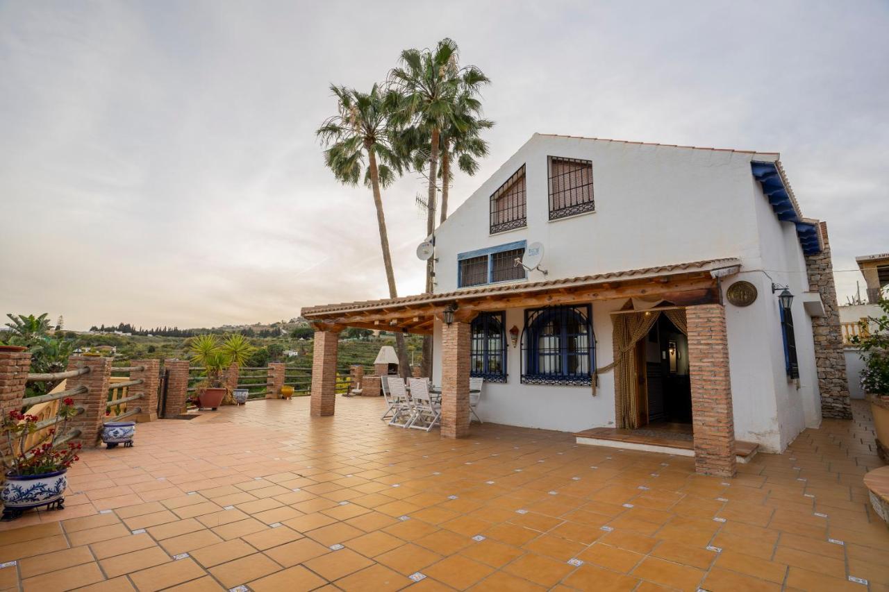Villa Aguamarina