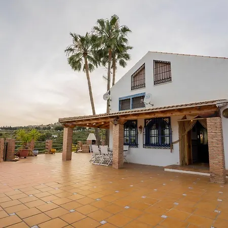 Casa Rural Aguamarina Salobrena Exterior photo