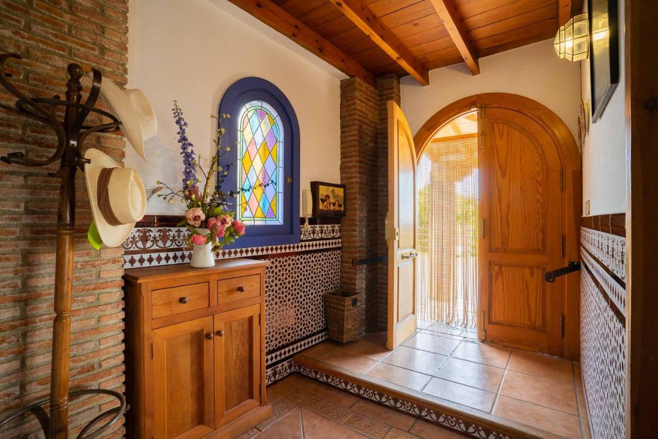 Villa Aguamarina Salobreña