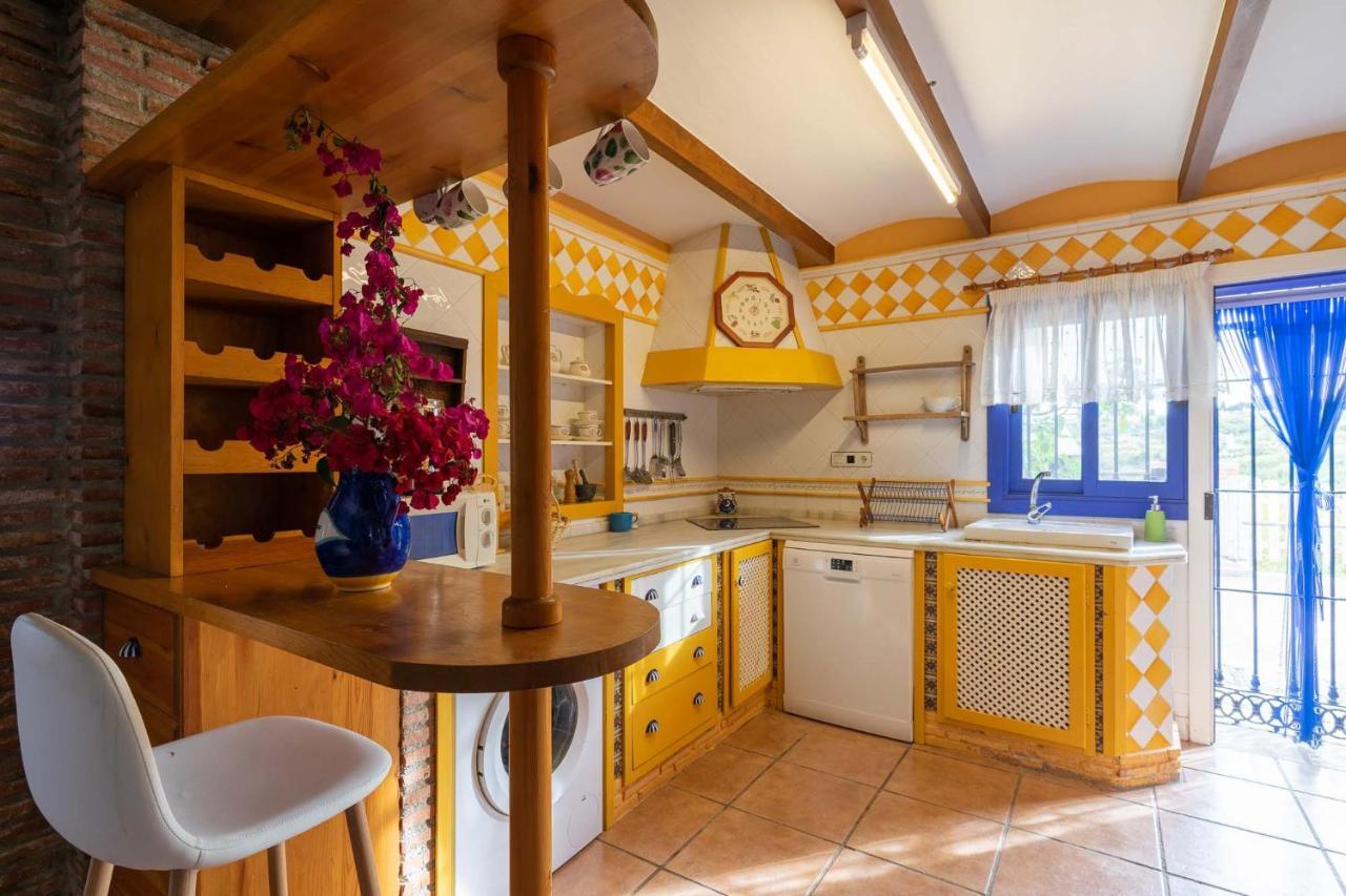 Aguamarina Villa *