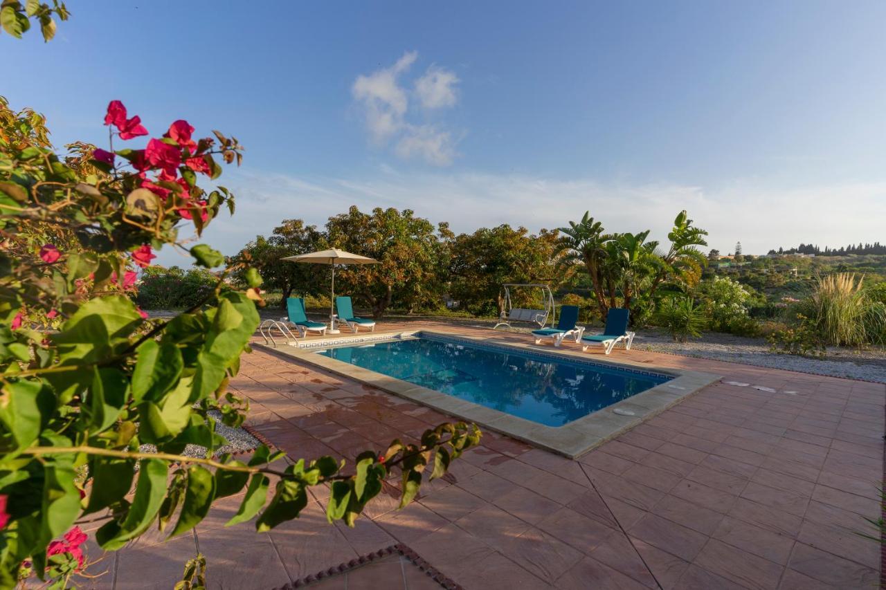 Aguamarina Villa *