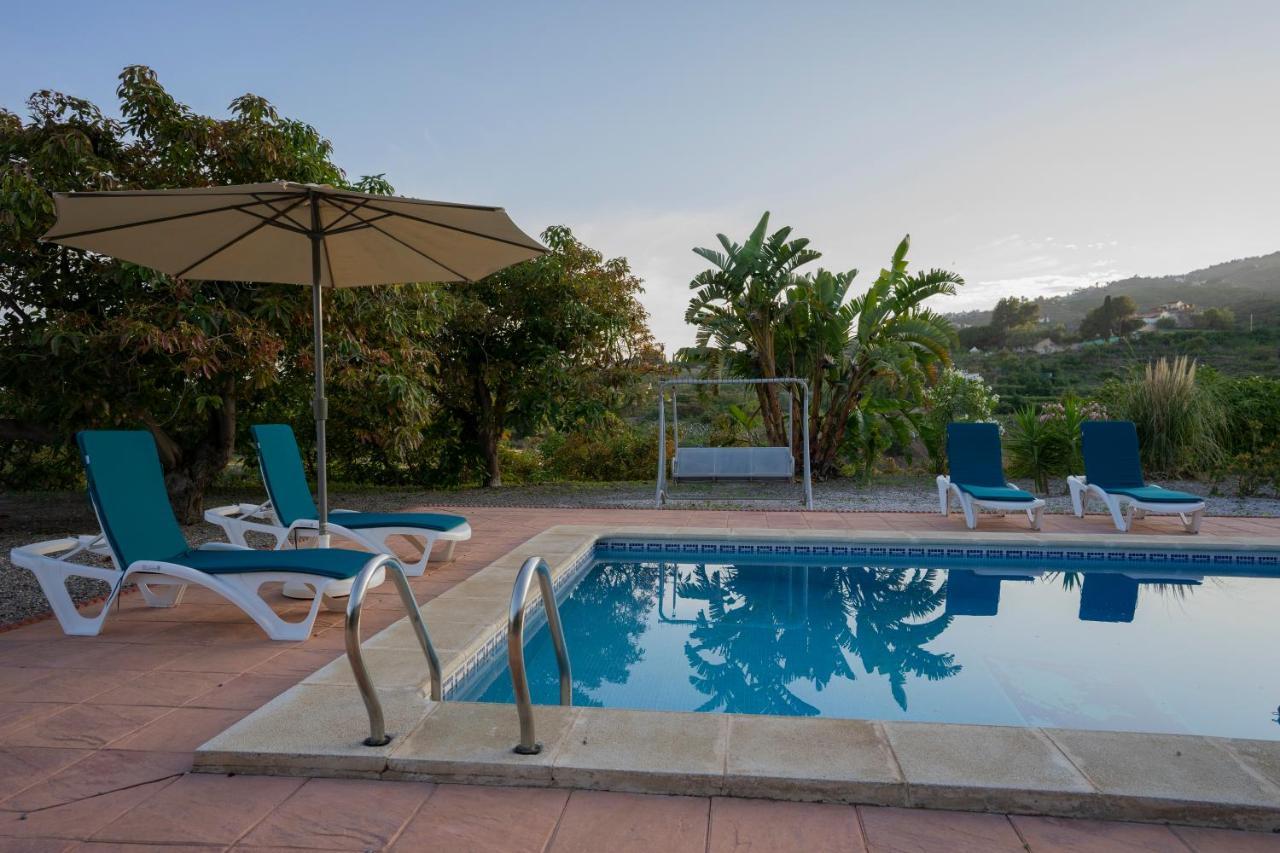 Aguamarina Villa *